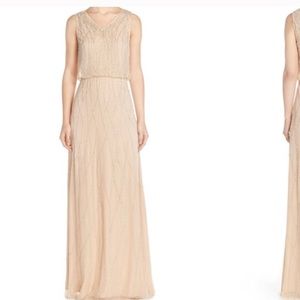 Blush Special Occassion Gown for Prom or Wedding